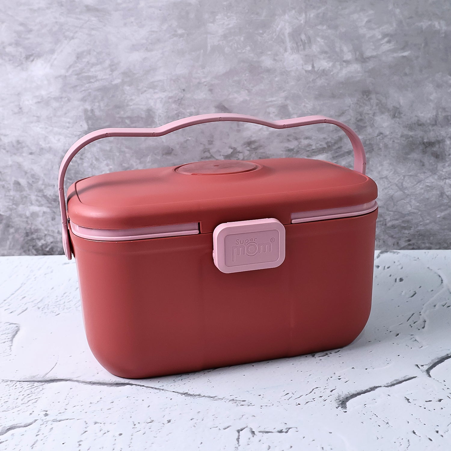Storage Container with Handle Storage Container with Handle
